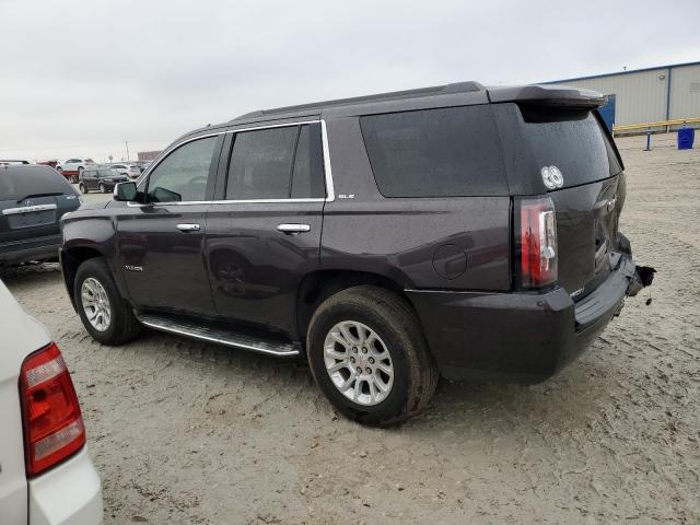 Image 2 of 2015 GMC YUKON SLE 2015 with VIN 1GKS1AKC4FR173306