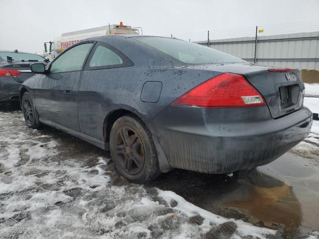 Изображение 2 2007 HONDA ACCORD EX 2007 с VIN 1HGCM72777A019669