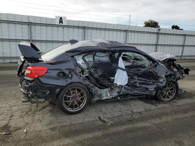 Obraz 3 z 2017 SUBARU WRX STI LIMITED 2017 z VIN JF1VA2Y6XH9834717