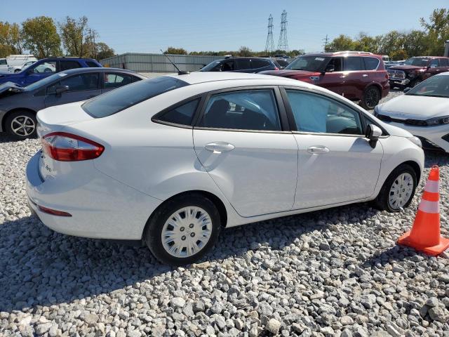 Image 3 of 2014 FORD FIESTA S 2014 with VIN 3FADP4AJ1EM165805