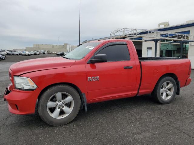 Изображение 1 2015 RAM 1500 ST 2015 с VIN 3C6JR7AG4FG560386