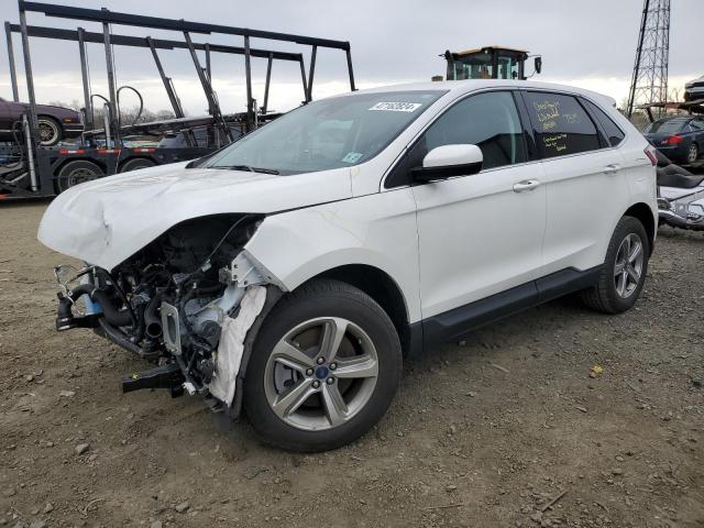 2022 FORD EDGE SEL 2022 image