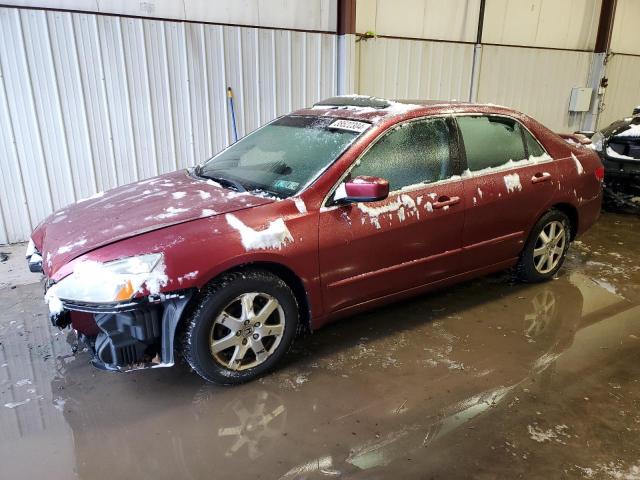 Obraz 2005 HONDA ACCORD EX 2005