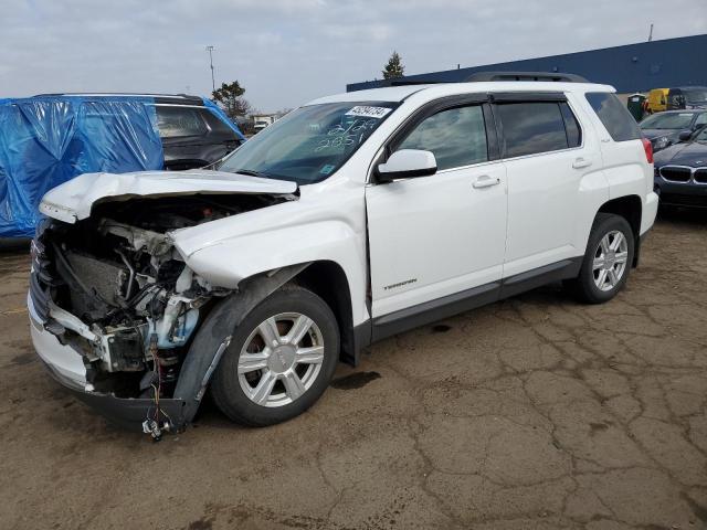 2016 GMC TERRAIN SLE 2016 image