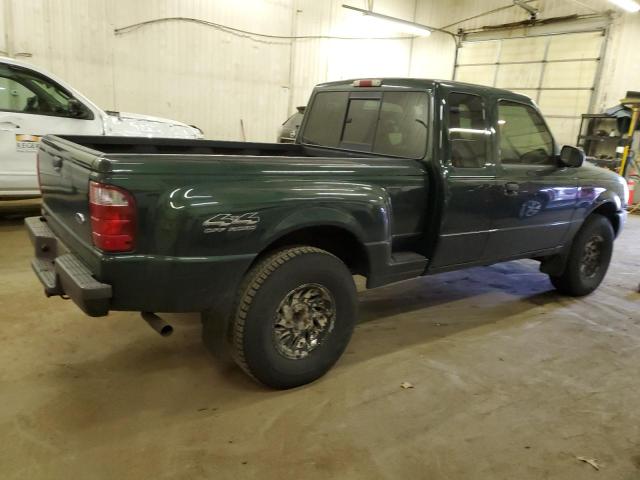 Image 3 of 2002 FORD RANGER SUPER CAB 2002 with VIN 1FTZR45E42PA52198