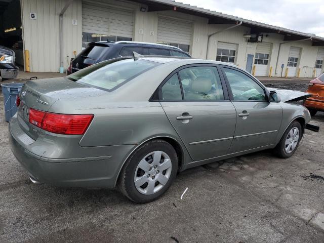 Obraz 3 z 2009 HYUNDAI SONATA GLS 2009 z VIN 5NPET46F19H441295