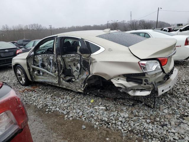 Image 2 of 2015 CHEVROLET IMPALA LT 2015 with VIN 2G1125S32F9144708