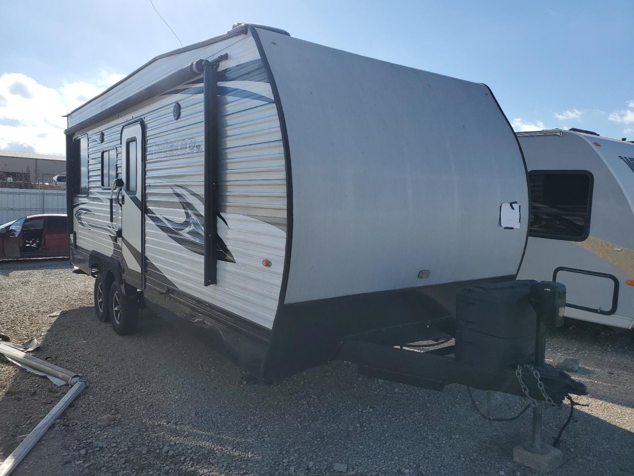 Изображение 1 2017 JAYCO TRAILER 2017 с VIN 1UJBJSBM6H1V20081