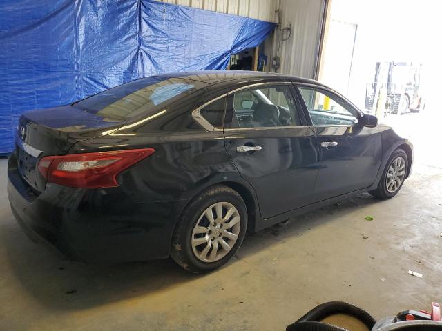 Image 3 of 2018 NISSAN ALTIMA 2.5 2018 with VIN 1N4AL3AP8JC207928