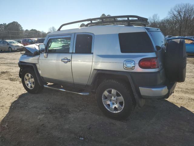 Obraz 2 z 2007 TOYOTA FJ CRUISER  2007 z VIN JTEBU11F470080446