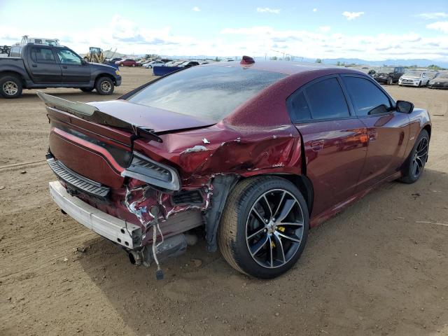Изображение 3 2018 DODGE CHARGER R/T 392 2018 с VIN 2C3CDXGJ2JH262533