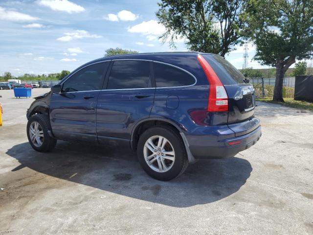 Obraz 2 z 2010 HONDA CR-V EXL 2010 z VIN 5J6RE3H77AL023183