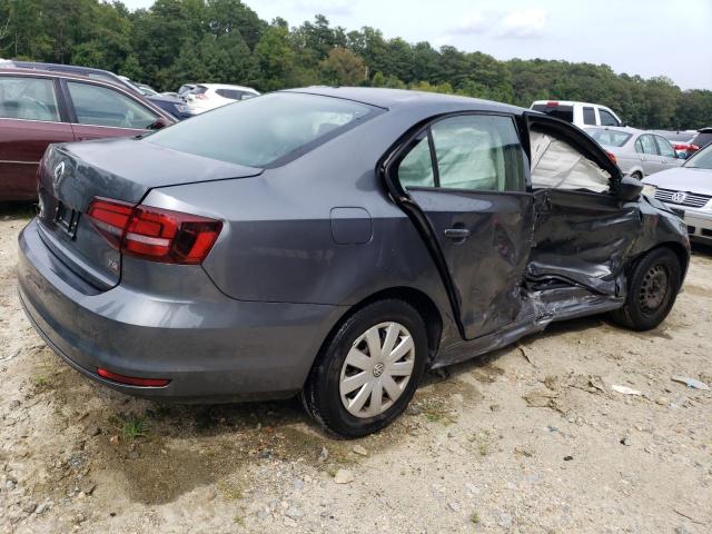 Image 3 of 2016 VOLKSWAGEN JETTA S 2016 with VIN 3VW267AJ4GM276449