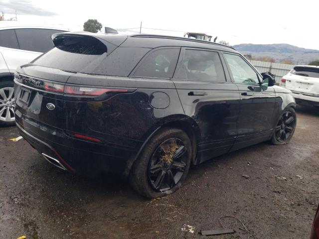 Image 3 of 2020 LAND ROVER RANGE ROVER VELAR R-DYNAMIC S 2020 with VIN SALYK2FV6LA241578