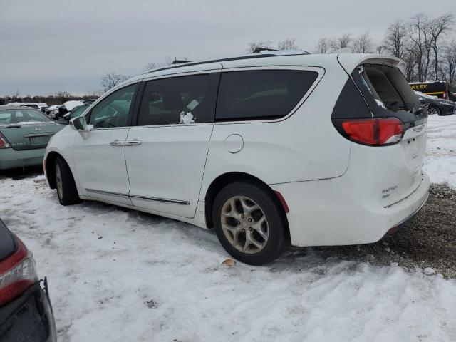 Obraz 2 z 2018 CHRYSLER PACIFICA LIMITED 2018 z VIN 2C4RC1GG0JR273745