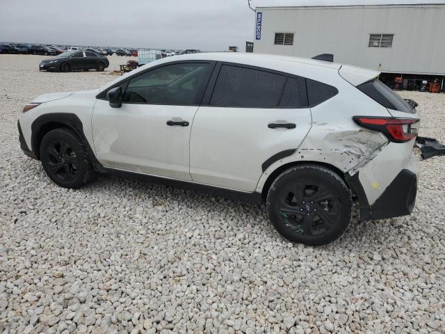 Изображение 2 2024 SUBARU CROSSTREK  2024 с VIN JF2GUABC7RH230280