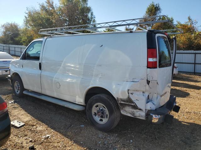 Изображение 2 2017 GMC SAVANA G2500 2017 с VIN 1GTW7AFF7H1915814