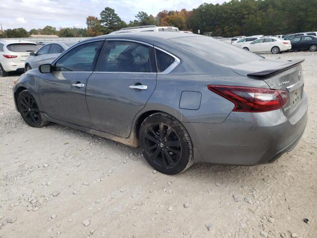 Obraz 2 z 2017 NISSAN ALTIMA 2.5 2017 z VIN 1N4AL3AP7HC491577