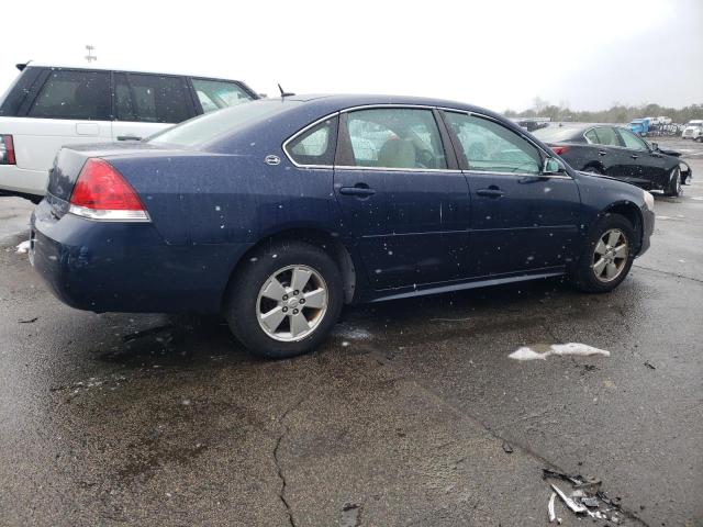 Obraz 3 z 2009 CHEVROLET IMPALA 1LT 2009 z VIN 2G1WT57N991280723