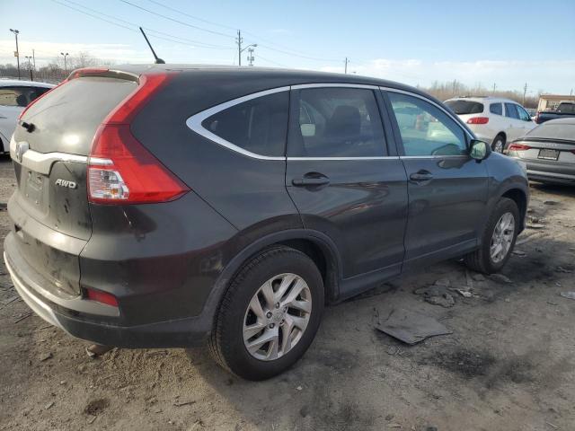 Obraz 3 z 2015 HONDA CR-V EX 2015 z VIN 2HKRM4H57FH707451