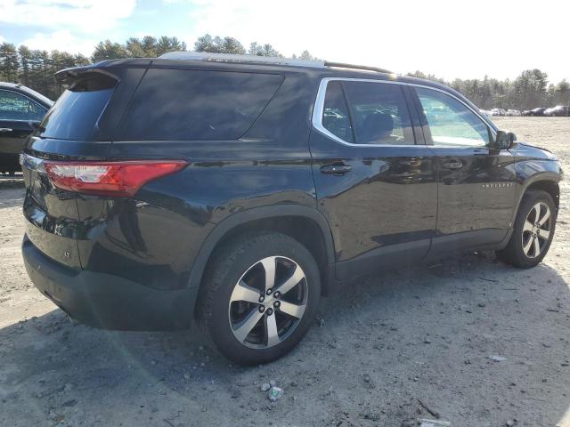 Obraz 3 z 2018 CHEVROLET TRAVERSE LT 2018 z VIN 1GNEVHKW9JJ121264