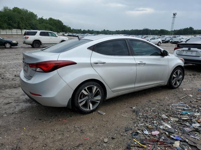 Image 3 of 2015 HYUNDAI ELANTRA SE 2015 with VIN KMHDH4AE7FU284252