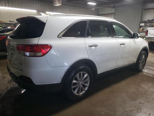 Image 3 of 2016 KIA SORENTO LX 2016 with VIN 5XYPGDA31GG094405