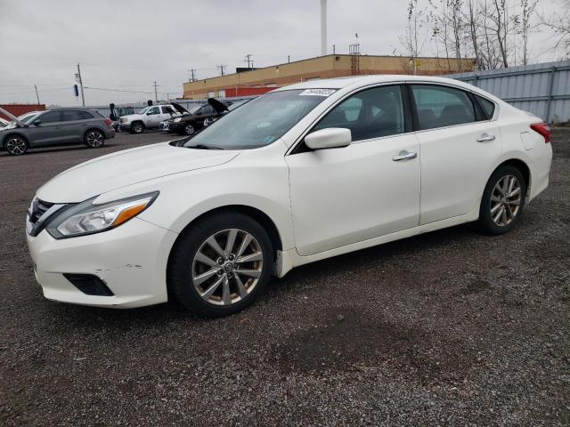 Obraz 1 z 2016 NISSAN ALTIMA 2.5 2016 z VIN 1N4AL3AP6GN368534