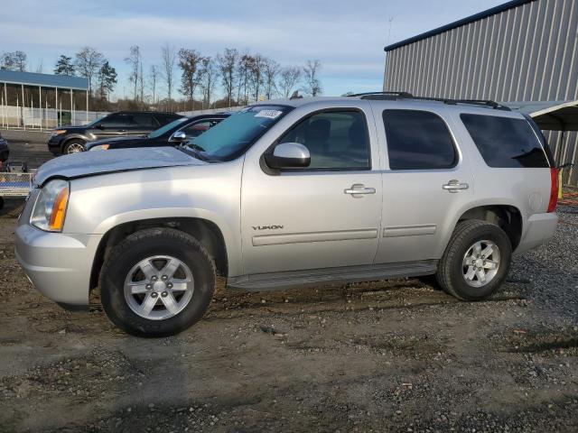 2012 GMC YUKON SLE 2012 image
