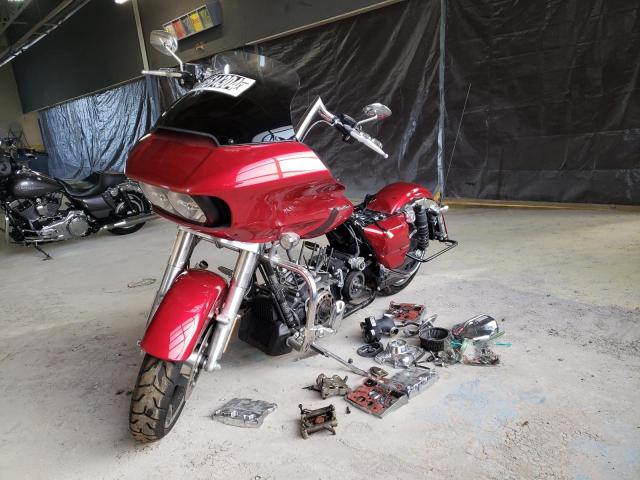 Изображение 2 2019 HARLEY-DAVIDSON FLTRX  2019 с VIN 1HD1KHC19KB615153