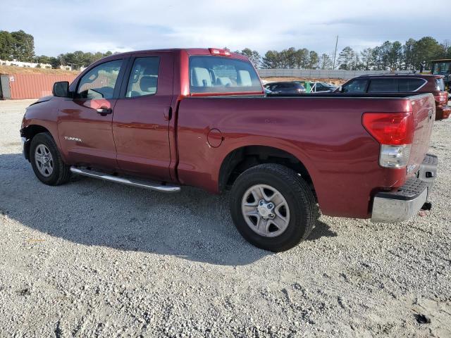 Изображение 2 2008 TOYOTA TUNDRA DOUBLE CAB 2008 с VIN 5TFRU54158X008576
