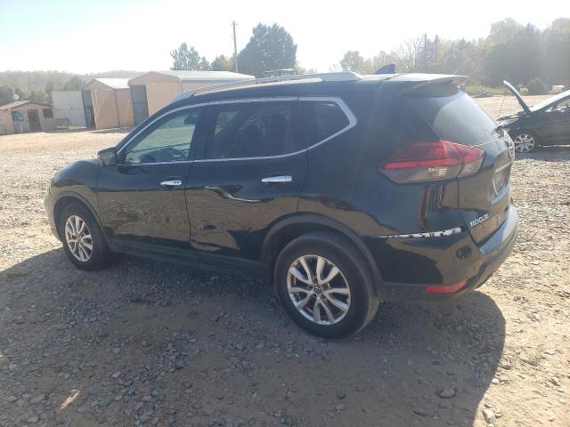 Obraz 2 z 2017 NISSAN ROGUE SV 2017 z VIN 5N1AT2MV2HC834340