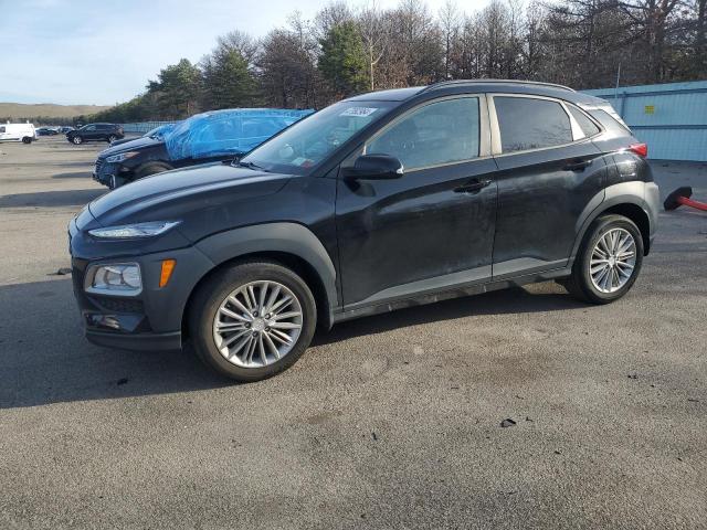 Obraz 1 z 2020 HYUNDAI KONA SEL 2020 z VIN KM8K2CAA6LU574512