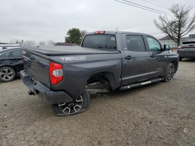 Image 3 of 2018 TOYOTA TUNDRA CREWMAX SR5 2018 with VIN 5TFDW5F18JX699044