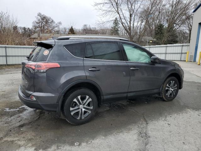 Изображение 3 2018 TOYOTA RAV4 LE 2018 с VIN 2T3BFREV9JW852313
