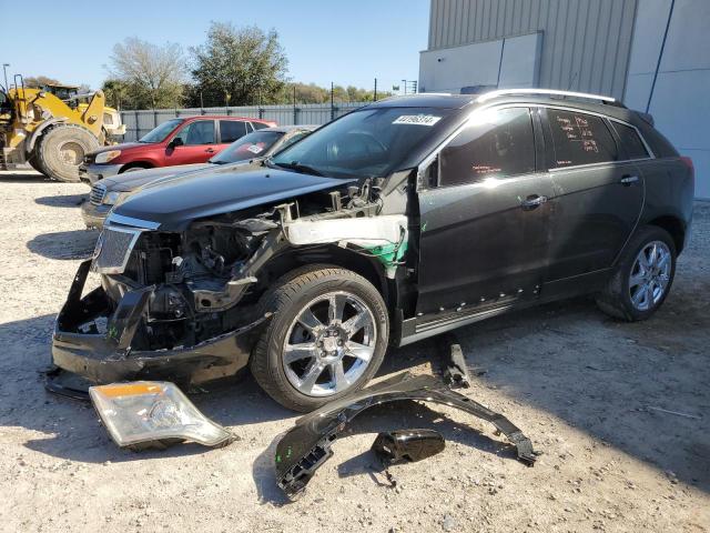 Obraz 1 z 2011 CADILLAC SRX PERFORMANCE COLLECTION 2011 z VIN 3GYFNBEY5BS672373