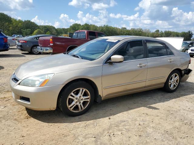 Obraz 1 z 2007 HONDA ACCORD EX 2007 z VIN 1HGCM56847A149125
