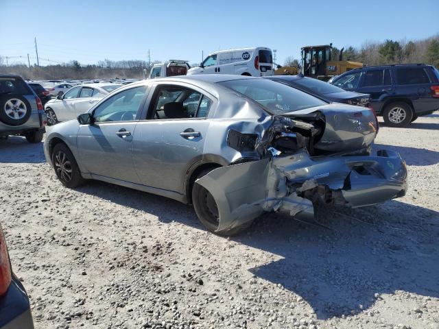 Obraz 2 z 2007 MITSUBISHI GALANT ES 2007 z VIN 4A3AB36F37E082781