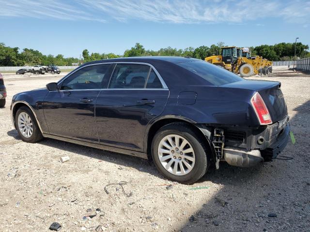 Obraz 2 z 2012 CHRYSLER 300  2012 z VIN 2C3CCAAG2CH176025