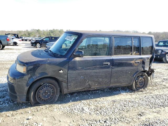 2006 TOYOTA SCION XB 2006 image