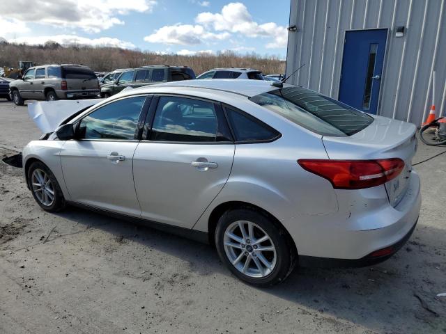 Obraz 2 z 2018 FORD FOCUS SE 2018 z VIN 1FADP3F28JL295412
