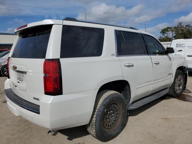 Image 3 of 2016 CHEVROLET TAHOE C1500 LTZ 2016 with VIN 1GNSCCKC5GR354182