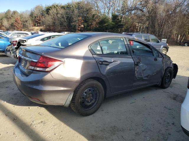 Obraz 3 z 2015 HONDA CIVIC EX 2015 z VIN 19XFB2F82FE239241