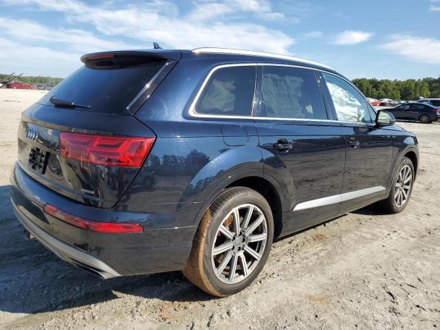 Image 3 of 2018 AUDI Q7 PREMIUM PLUS 2018 with VIN WA1LHAF74JD011152