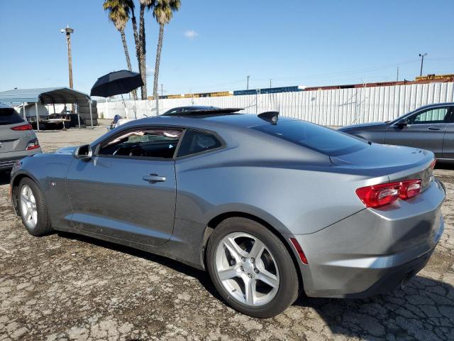 Obraz 2 z 2023 CHEVROLET CAMARO LS 2023 z VIN 1G1FB1RX0P0157914