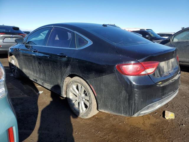Изображение 2 2015 CHRYSLER 200 LIMITED 2015 с VIN 1C3CCCAB3FN649877