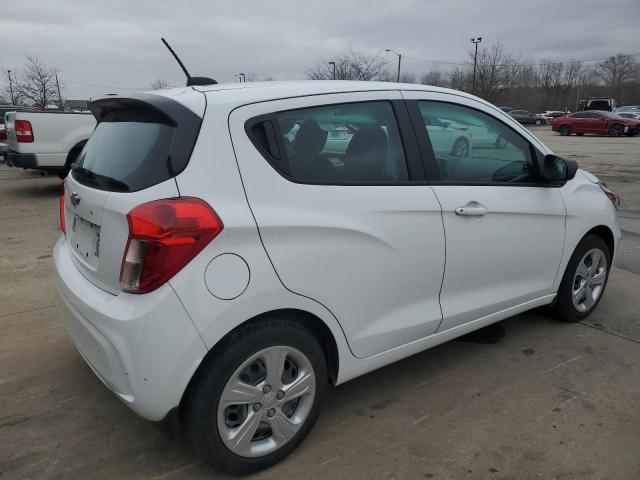 Image 3 of 2022 CHEVROLET SPARK LS 2022 with VIN KL8CB6SA0NC021462