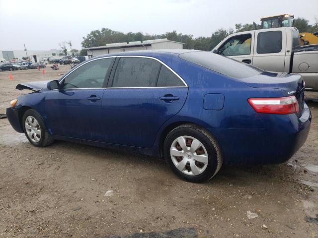 Image 2 of 2008 TOYOTA CAMRY CE 2008 with VIN 4T1BE46K38U209419