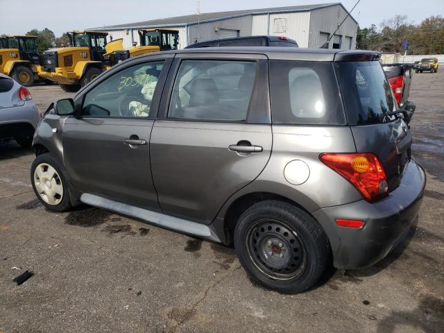 Image 2 of 2004 TOYOTA SCION XA  2004 with VIN JTKKT624040067876