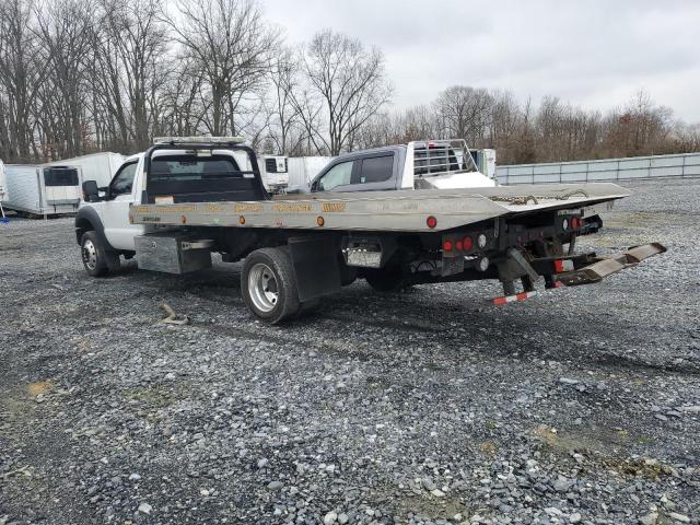 Image 3 of 2013 FORD F550 SUPER DUTY 2013 with VIN 1FDUF5GT1DEA94147